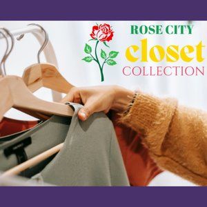 Hi! I'm Bea Rose, a Pacific North Westerner & lover of Evergreens & Roses.